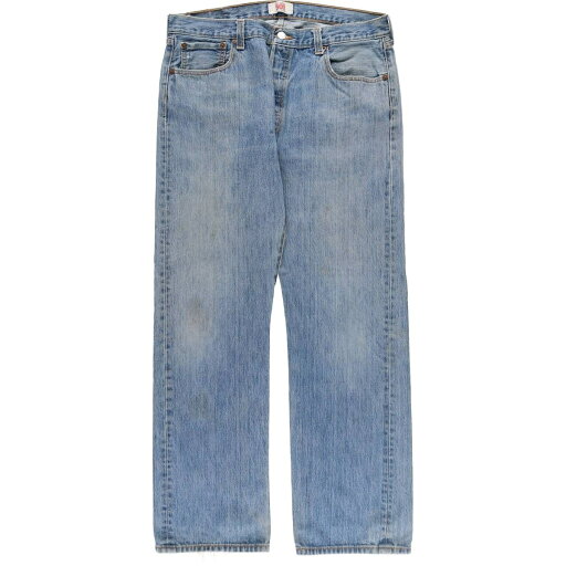 古着 リーバイス Levi's 501 ストレートデニムパンツ メンズw36相当 /eaa507746 【中古】 【241212】 古着 リーバイス Levi's 501 ストレートデニムパンツ メンズw36相当 /eaa507746 【中古】 【241212】
