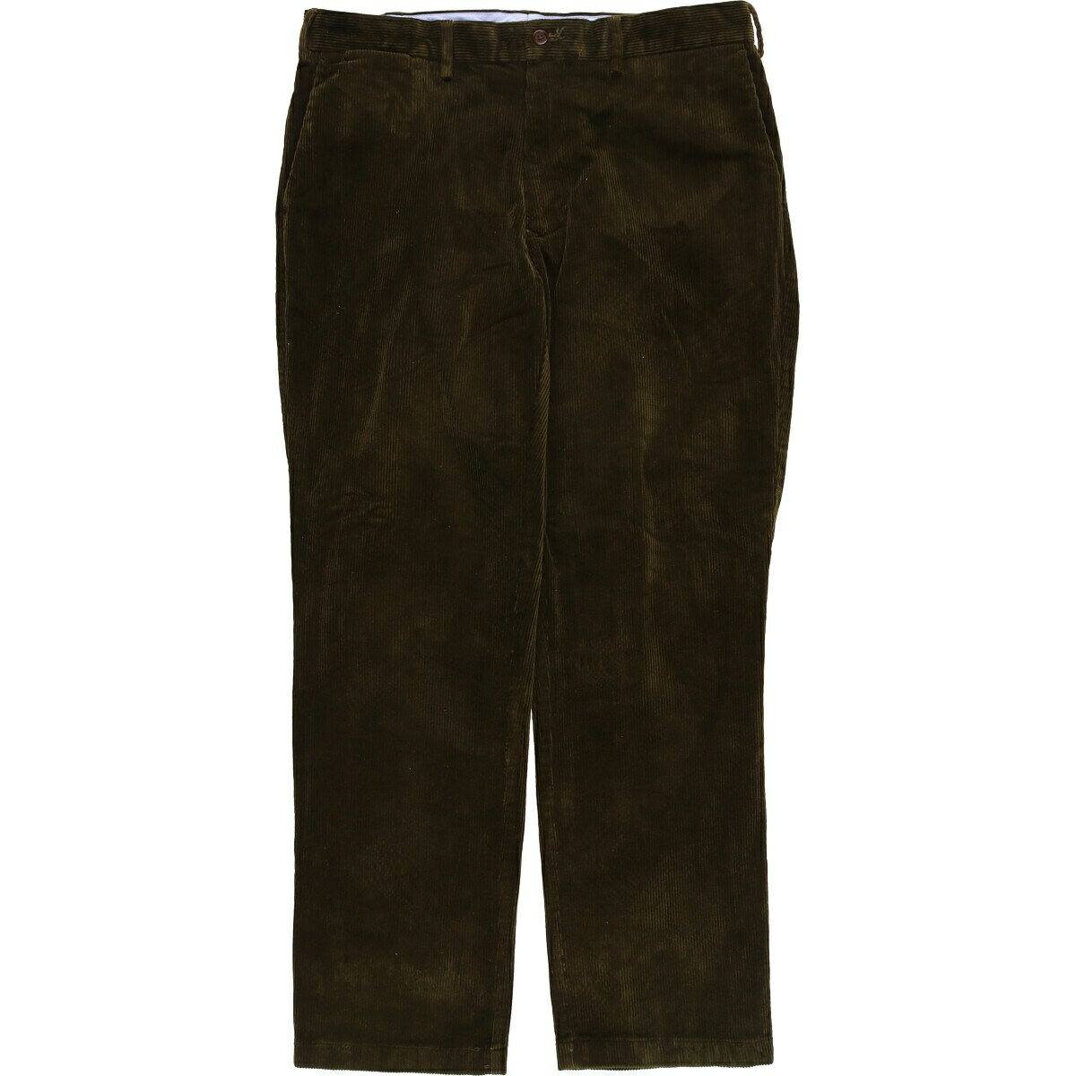 古着 ラルフローレン Ralph Lauren POLO by Ralph Lauren CLASSIC FIT コーデュロイパンツ メンズw35相当 /eaa507820 【中古】 【241208】