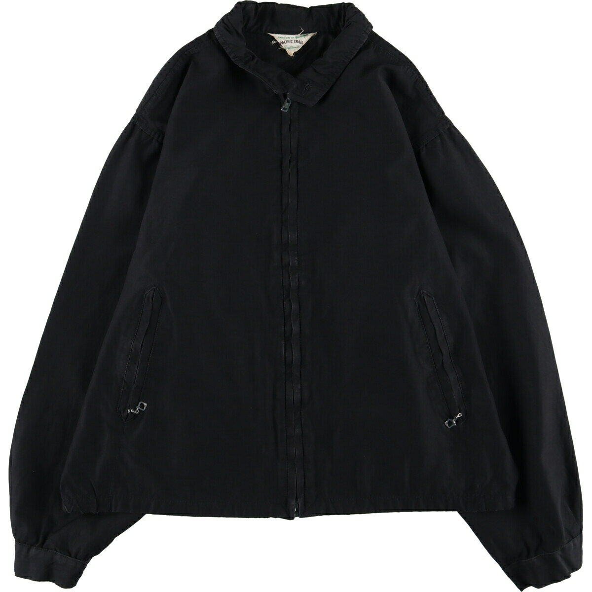 古着 60'S~ パシフィックトレイル PACIFIC TRAIL スイングトップ スポーツジャケット メンズM相当 ヴィンテージ /eaa508665 【中古】 【241218】