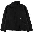 古着 80~90'S プーマ PUMA 中綿ジャケット パファージャケット メンズXXL相当 ヴィンテージ /eaa508856 【中古】 【241229】(4)