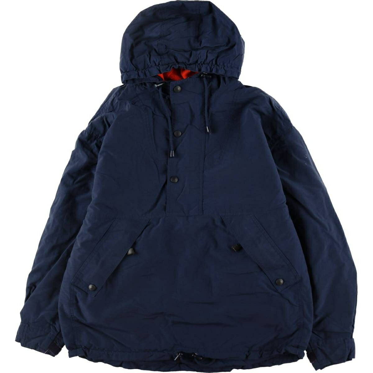 OLD GAP ジャケット 00's ギャップ アノラック フェード