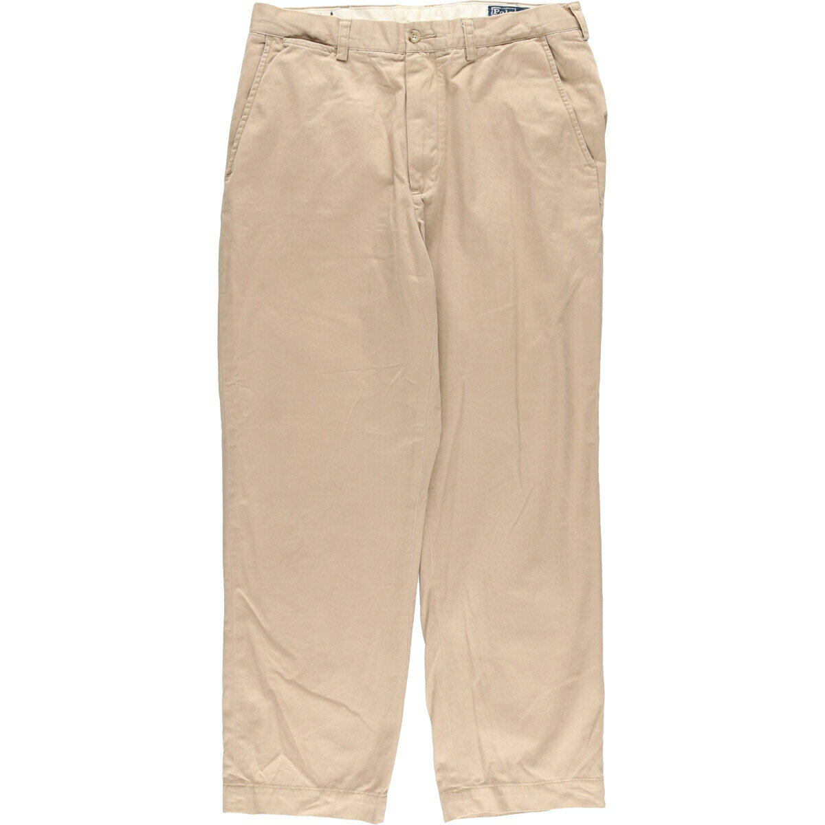 古着 ラルフローレン Ralph Lauren POLO by Ralph Lauren チノパンツ メンズw34相当 /eaa509175 【中古】 【241221】