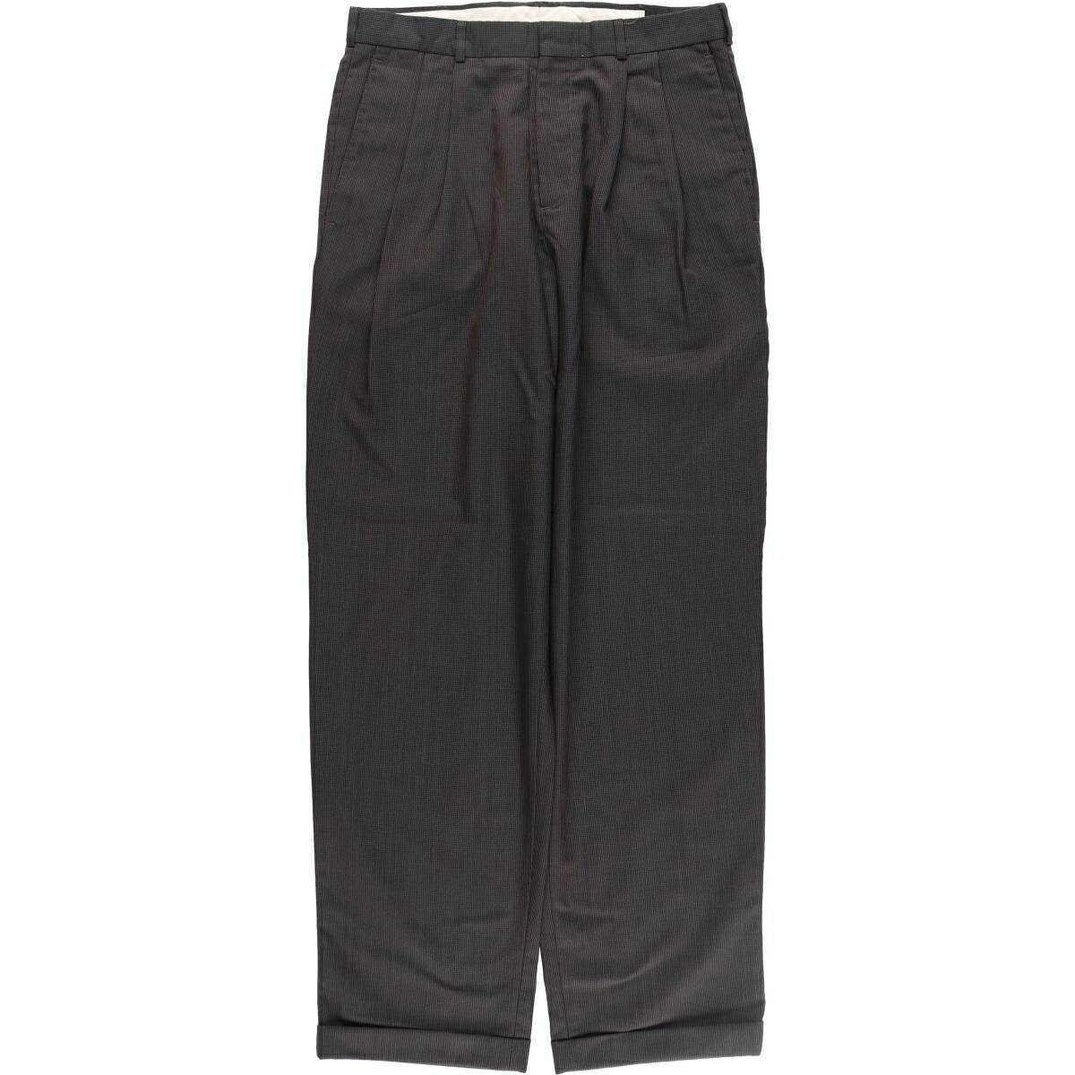 楽天市場】dockers ブランド(柄チェック)(ズボン・パンツ 楽天市場】dockers ブランド(柄チェック)(ズボン・パンツ