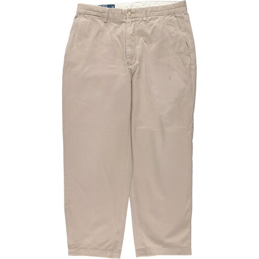 古着 ラルフローレン Ralph Lauren POLO by Ralph Lauren PROSPECT PANT チノパンツ メンズw32相当 /eaa509518 【中古】 【241223】 古着 ラルフローレン Ralph Lauren POLO by Ralph Lauren PROSPECT PANT チノパンツ メンズw32相当 /eaa509518 【中古】 【241223】