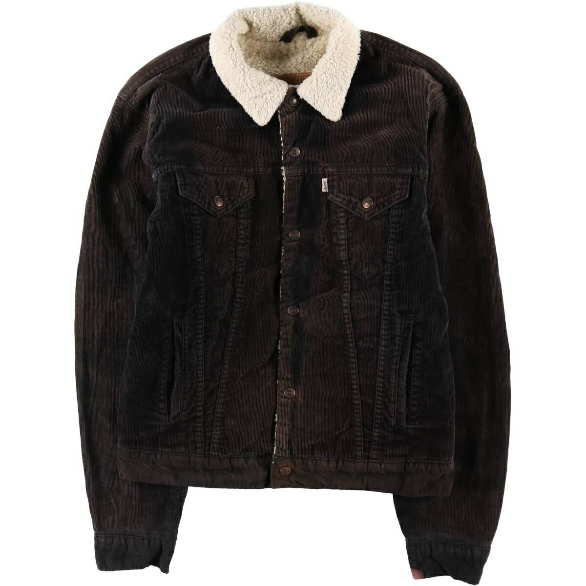  ꡼Х Levi's 71500 桼ǥ ǥܥ㥱å M /eaa509618 š 241...