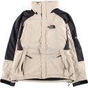 古着 訳あり特価 ザノースフェイス THE NORTH FACE GORE-TEX ゴアテックス マウンテンジャケット シェルジャケット メンズL相当 /eaa509699 【中古】 【250113】