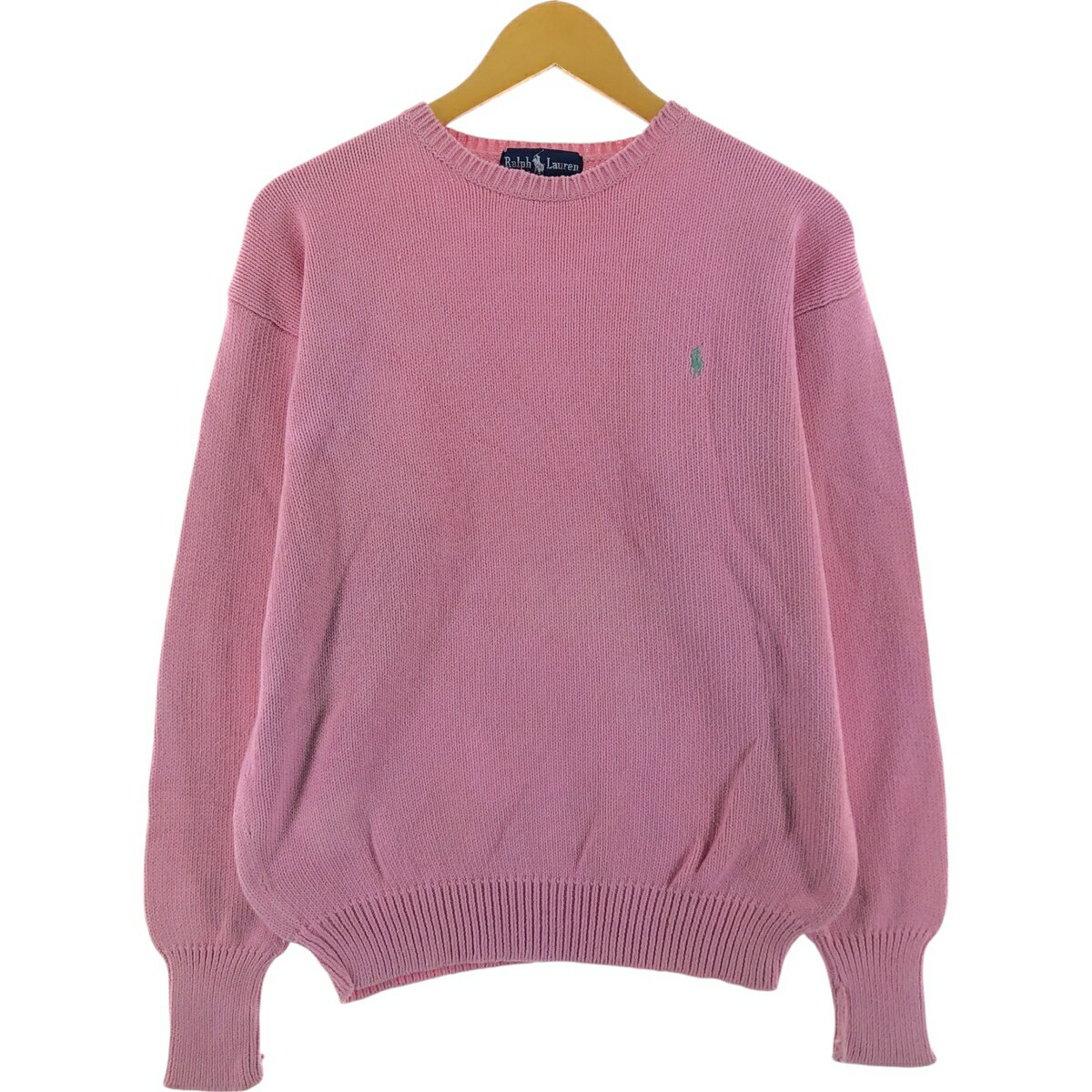 楽天市場】ラルフローレン トレーナー ピンクの通販