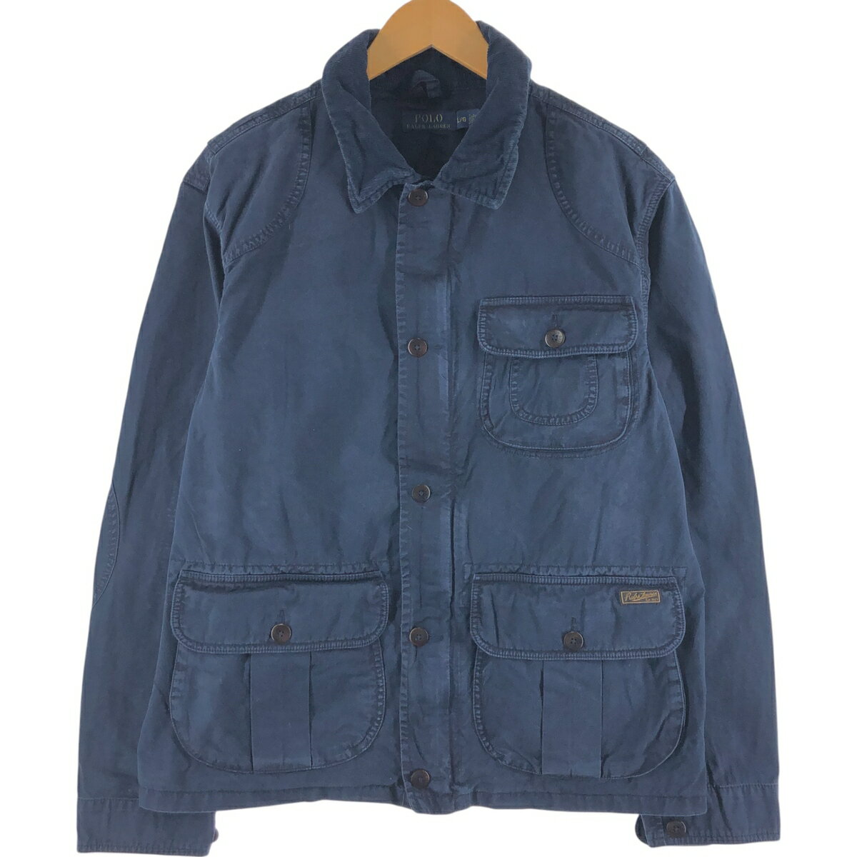 楽天市場】polo ralph lauren ハンティングジャケットの通販 楽天市場】polo ralph lauren ハンティングジャケットの通販