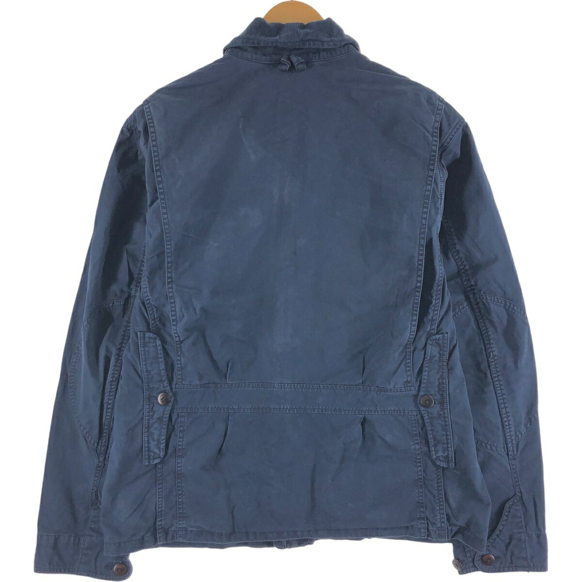 古着 ラルフローレン Ralph Lauren POLO RALPH LAUREN ハンティングジャケット メンズL相当 /eaa509757 【中古】 【250111】