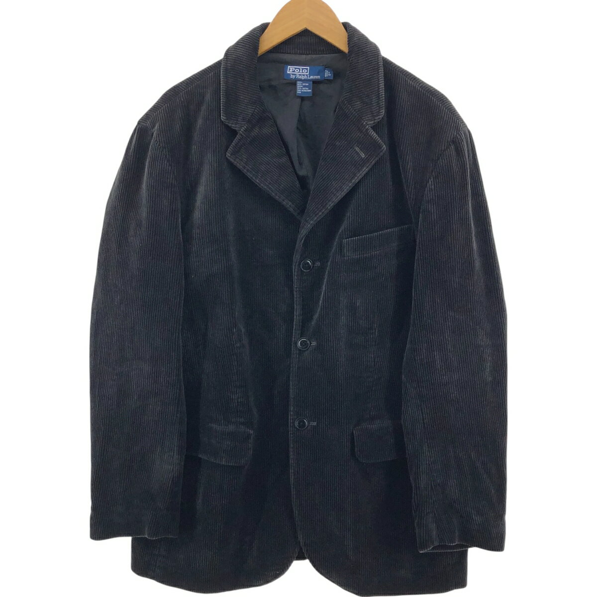  ե Ralph Lauren POLO by Ralph Lauren ǥơ顼ɥ㥱å L /...