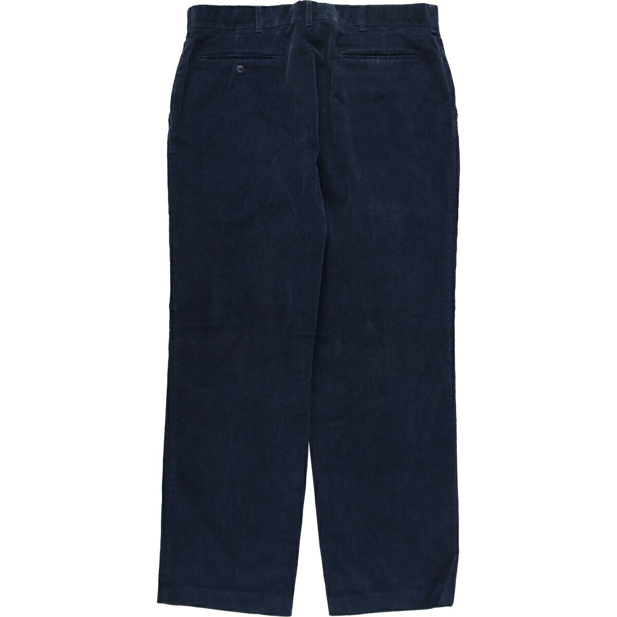 古着 90'S ハガー HAGGAR CASUALS コーデュロイパンツ USA製 メンズw36相当 ヴィンテージ /eaa510171 【中古】 【250102】