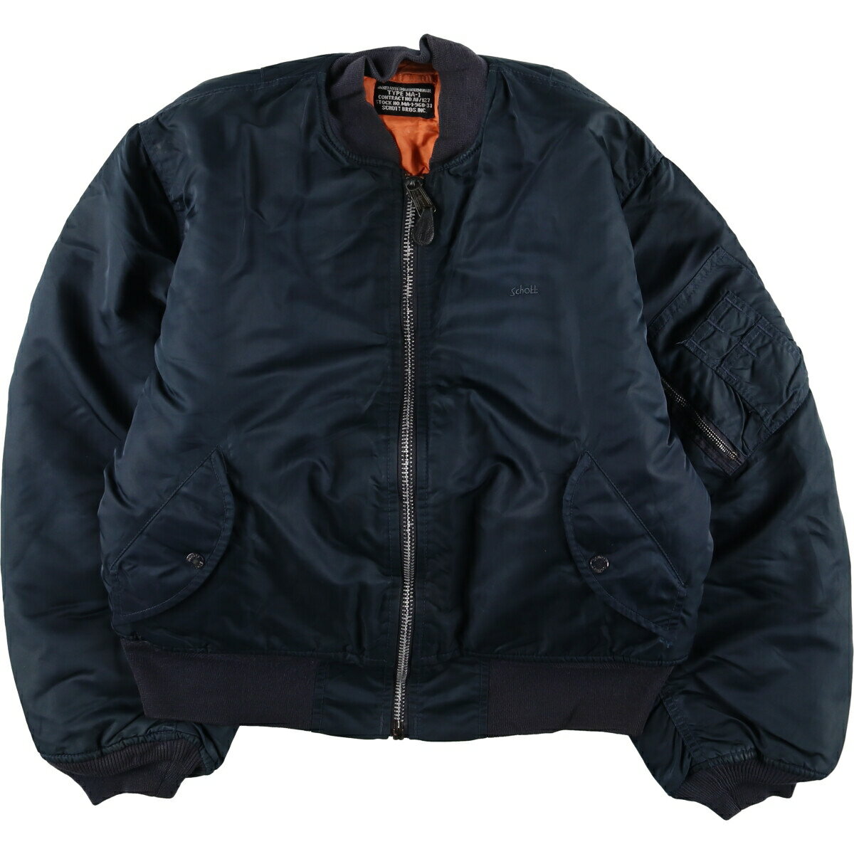 楽天市場】schott ma1の通販 楽天市場】schott ma1の通販