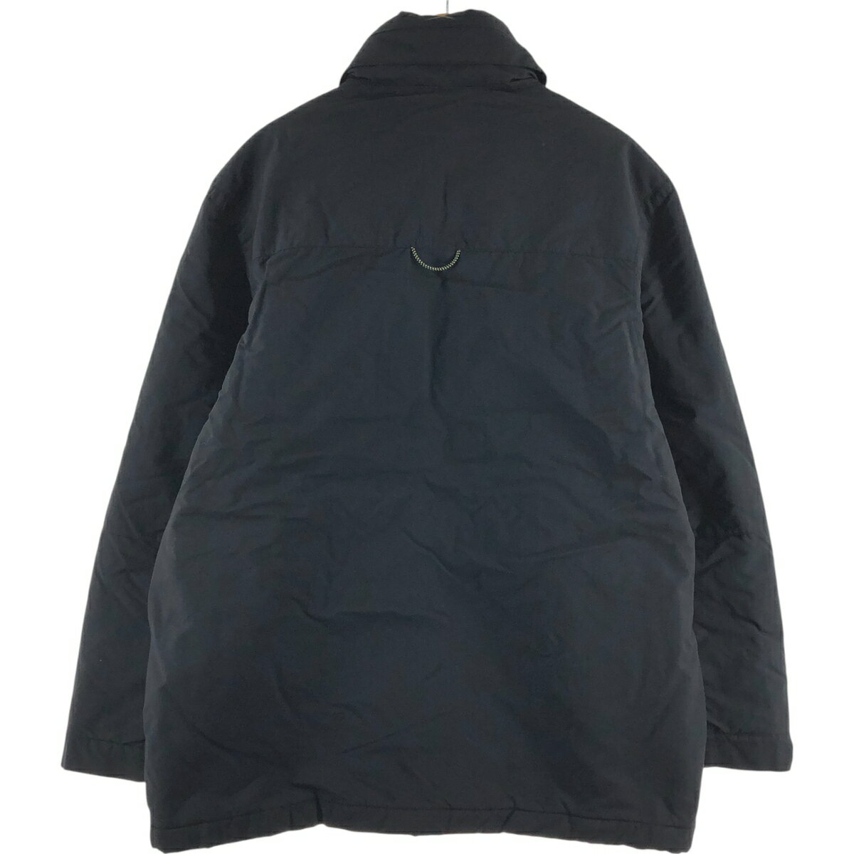 古着 00'S アディダス adidas 中綿ジャケット パファージャケット メンズL相当 /eaa510775 【中古】 【250117】