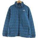 古着 ザノースフェイス THE NORTH FACE 550フィルパワー グースダウンジャケット メンズXL相当 /eaa510869 【中古】 【250127】(4)