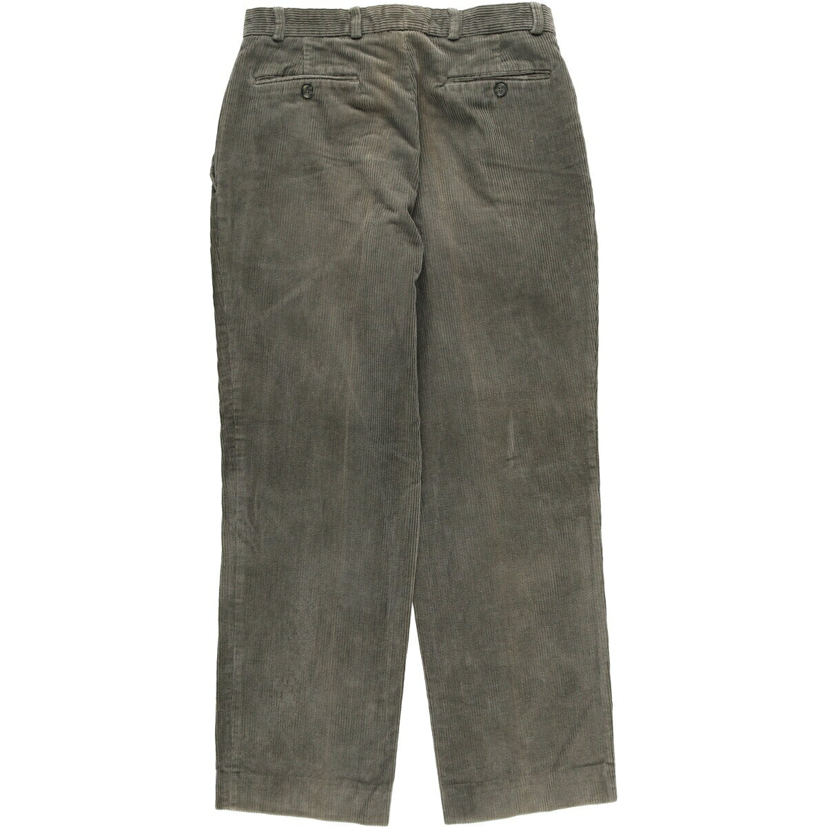 古着 ~80'S PETER POLO ツータック コーデュロイパンツ メンズw31相当 ヴィンテージ /eaa511048 【中古】 【250111】