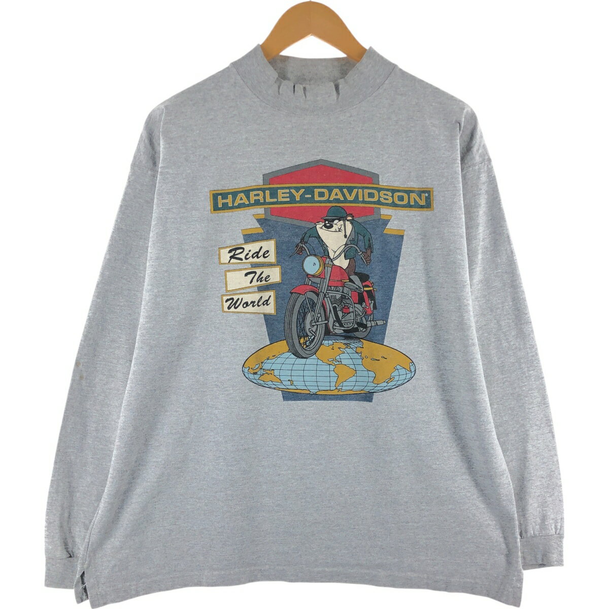 楽天市場】ハーレーダビッドソン Tシャツ(長さ(袖)長袖)の通販 楽天市場】ハーレーダビッドソン Tシャツ(長さ(袖)長袖)の通販