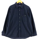 古着 00'S ペンドルトン PENDLETON ウールシャツ メンズXL相当 /eaa511419 【中古】 【250112】(4)