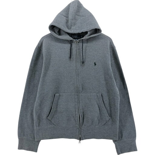 古着 ラルフローレン Ralph Lauren POLO by Ralph Lauren スウェットフルジップパーカー メンズM相当 /eaa511472 【中古】 【250115】 古着 ラルフローレン Ralph Lauren POLO by Ralph Lauren スウェットフルジップパーカー メンズM相当 /eaa511472 【中古】 【250115】