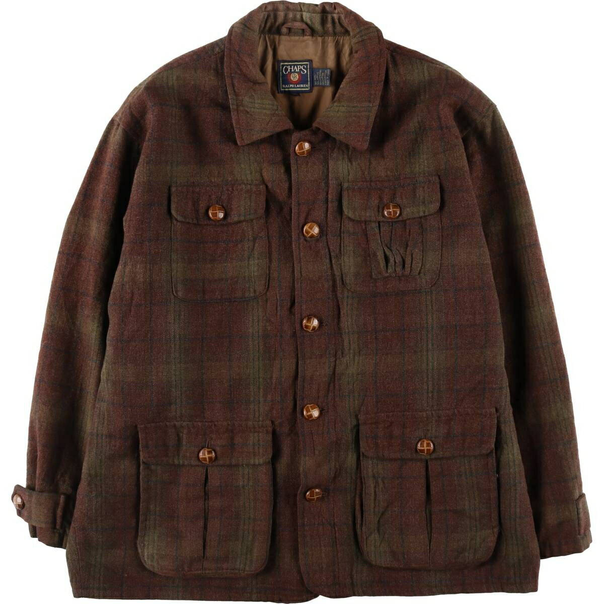 楽天市場】CHAPS RALPH LAUREN(コート・ジャケット|メンズ 楽天市場】CHAPS RALPH LAUREN(コート・ジャケット|メンズ