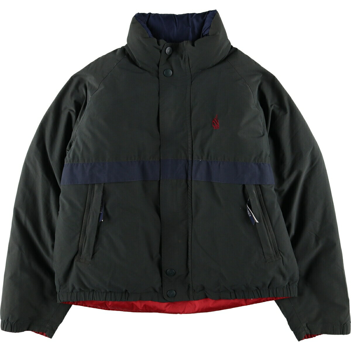 楽天市場】nautica ダウンジャケット(ブランドノーティカ 楽天市場】nautica ダウンジャケット(ブランドノーティカ