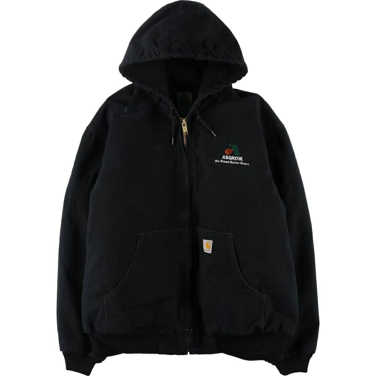 楽天市場】古着屋jam（ブランドカーハート）（コート・ジャケット  