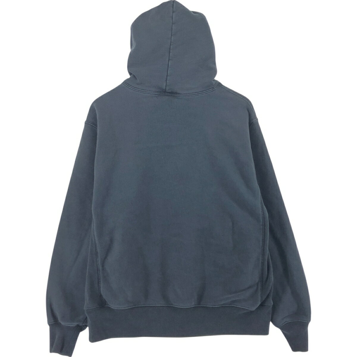 古着 チャンピオン Champion REVERSE WEAVE リバースウィーブ スウェットプルオーバーパーカー メンズL相当 /eaa512024 【中古】 【250131】