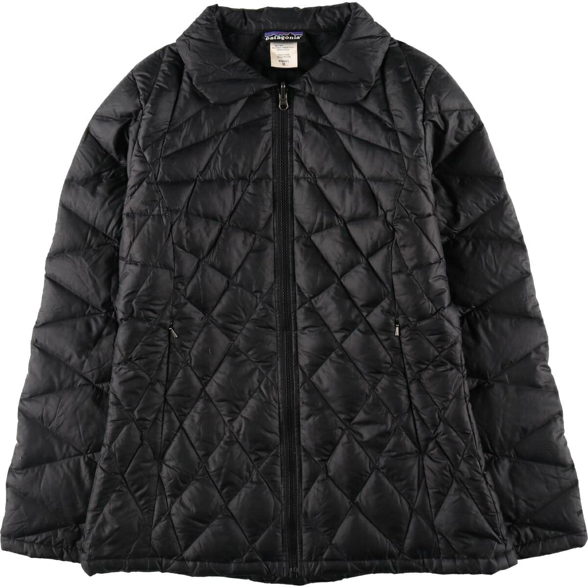 楽天市場】パタゴニア ダウンジャケット グースの通販