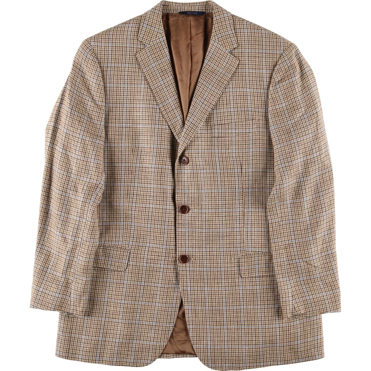 楽天市場】ガンクラブチェック 古着の通販 