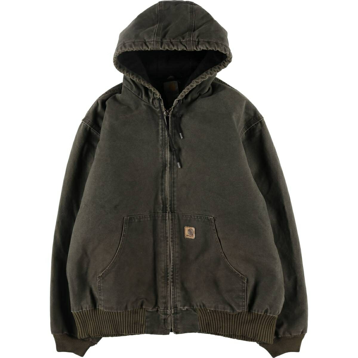 楽天市場】carhartt カーハート アクティブジャケットの通販 楽天市場】carhartt カーハート アクティブジャケットの通販