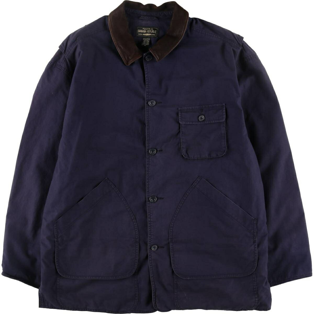 楽天市場】ハンティング（ブランドバナナ・リパブリック）（コート