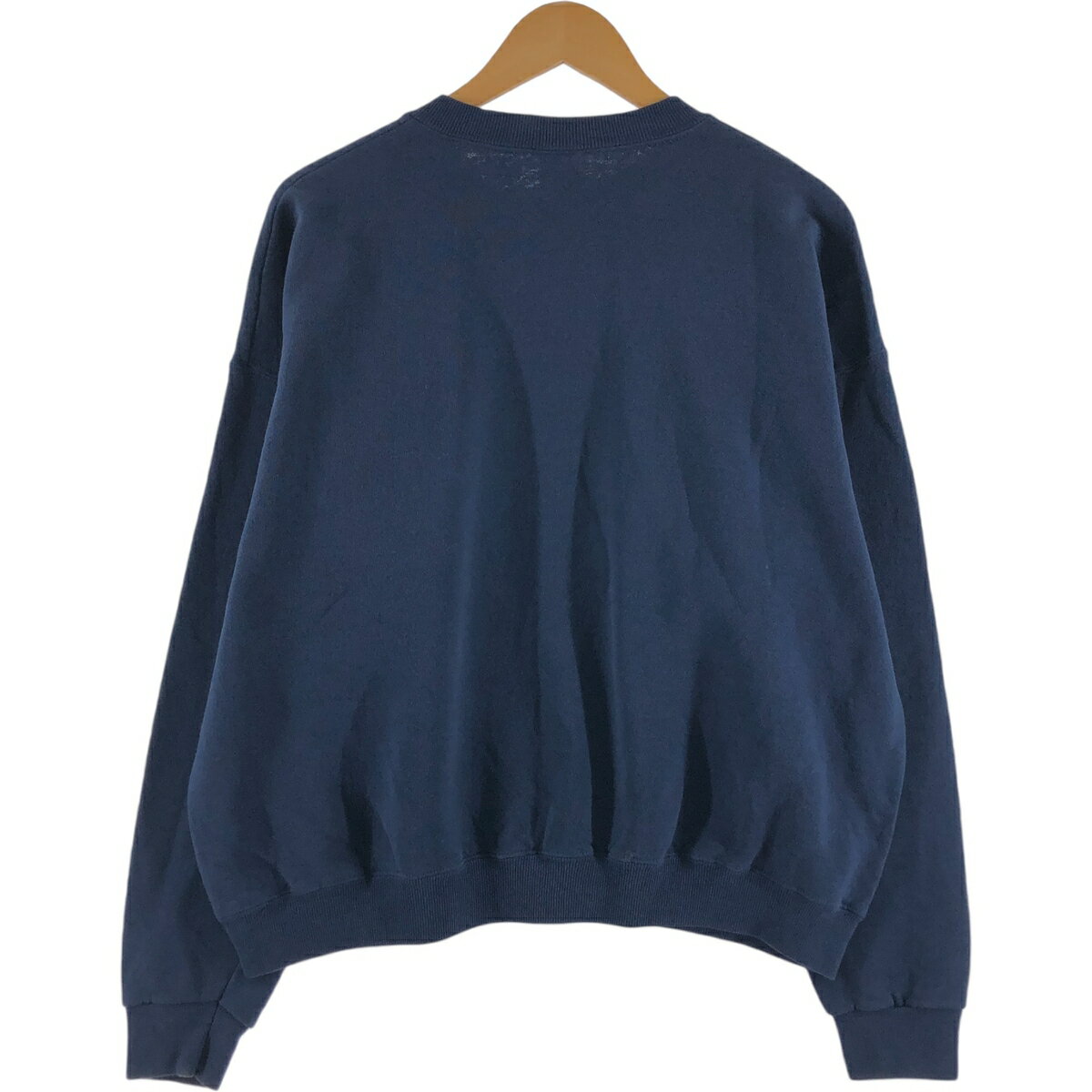 古着 90'S チャンピオン Champion スウェットシャツ トレーナー USA製 メンズXL相当 ヴィンテージ /eaa513034 【中古】 【250131】