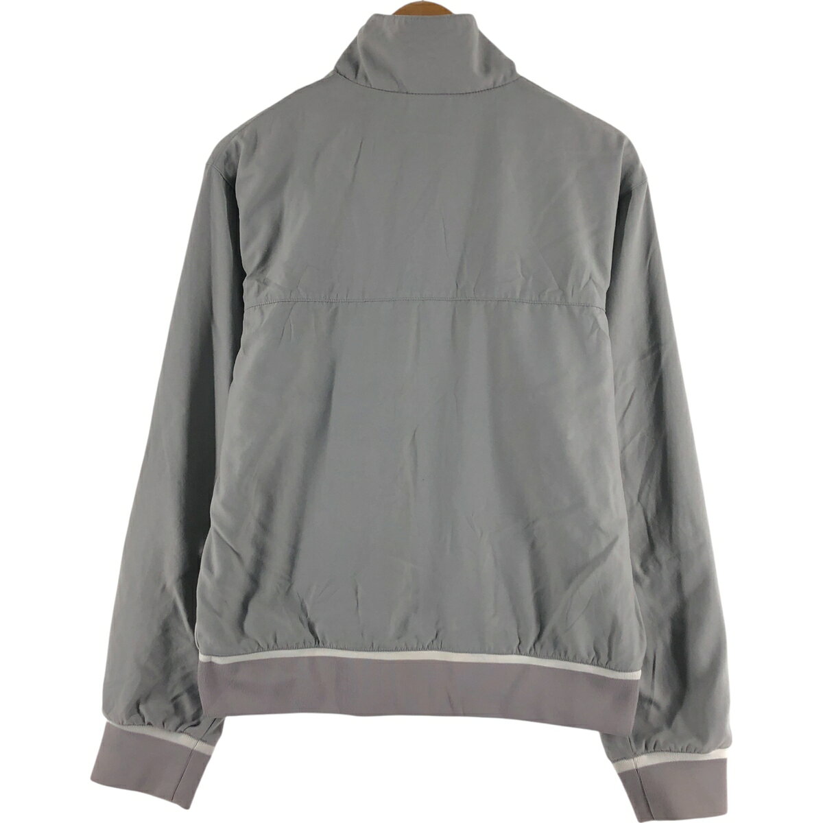 古着 00'S ナイキ NIKE ウインドブレーカー メンズM相当 /eaa513232 【中古】 【250207】