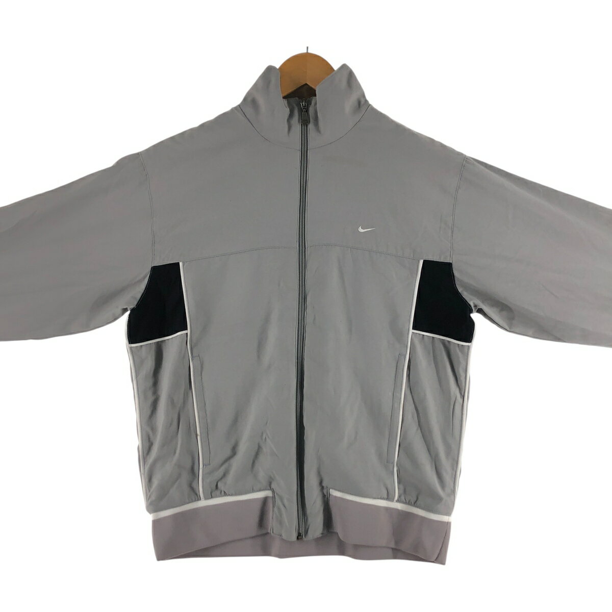 古着 00'S ナイキ NIKE ウインドブレーカー メンズM相当 /eaa513232 【中古】 【250207】