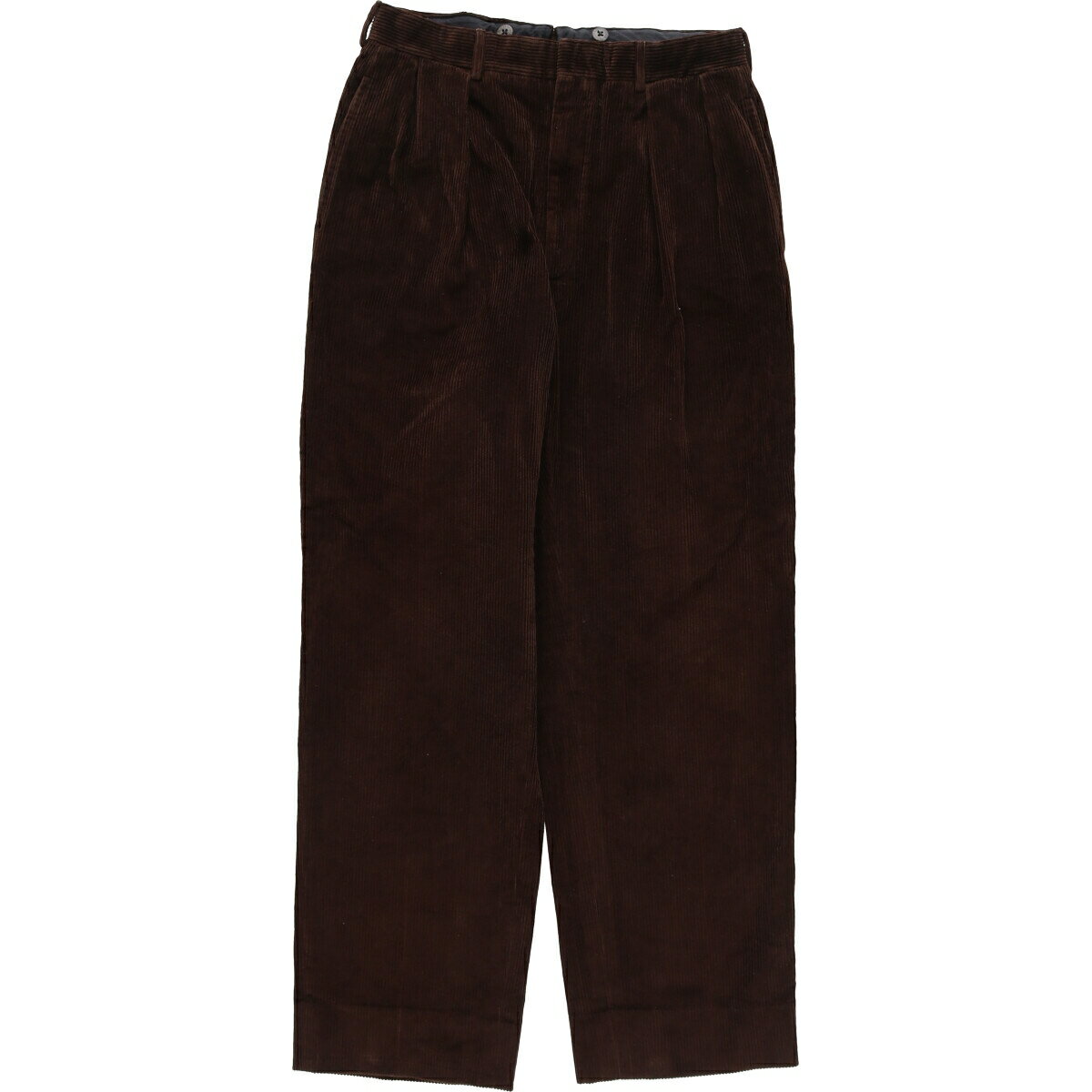 Polo by Ralph Lauren Dalton パンツ　イタリア製 Polo Ralph Lauren】ポロラルフローレン スラックス イタリア製