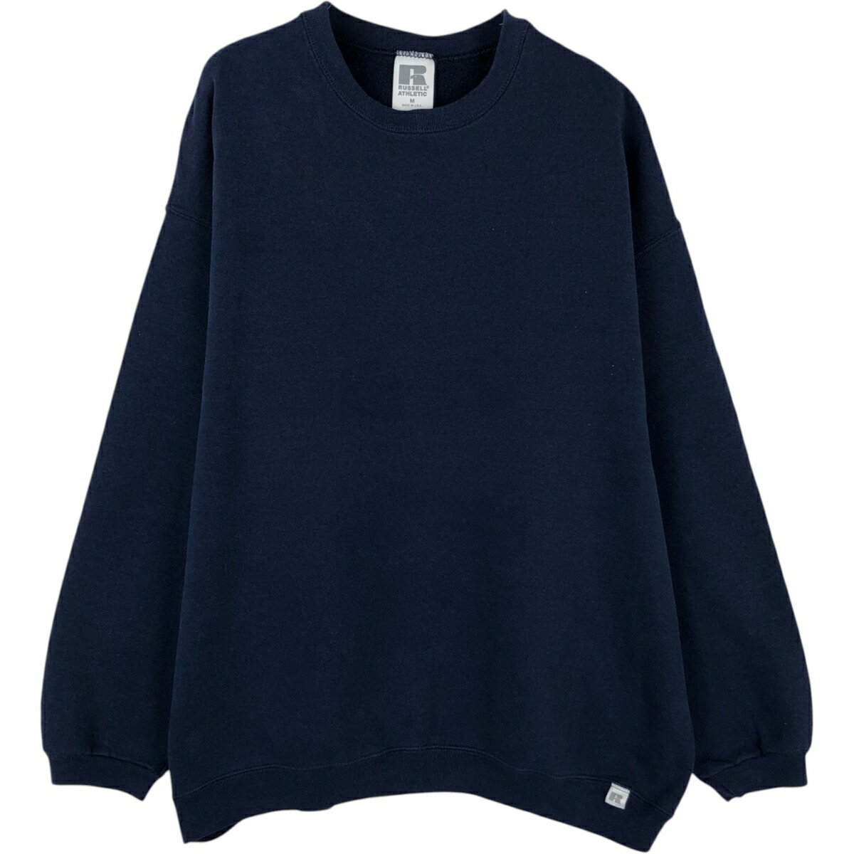 楽天市場】russell athletic（ブランドラッセル）（スウェット