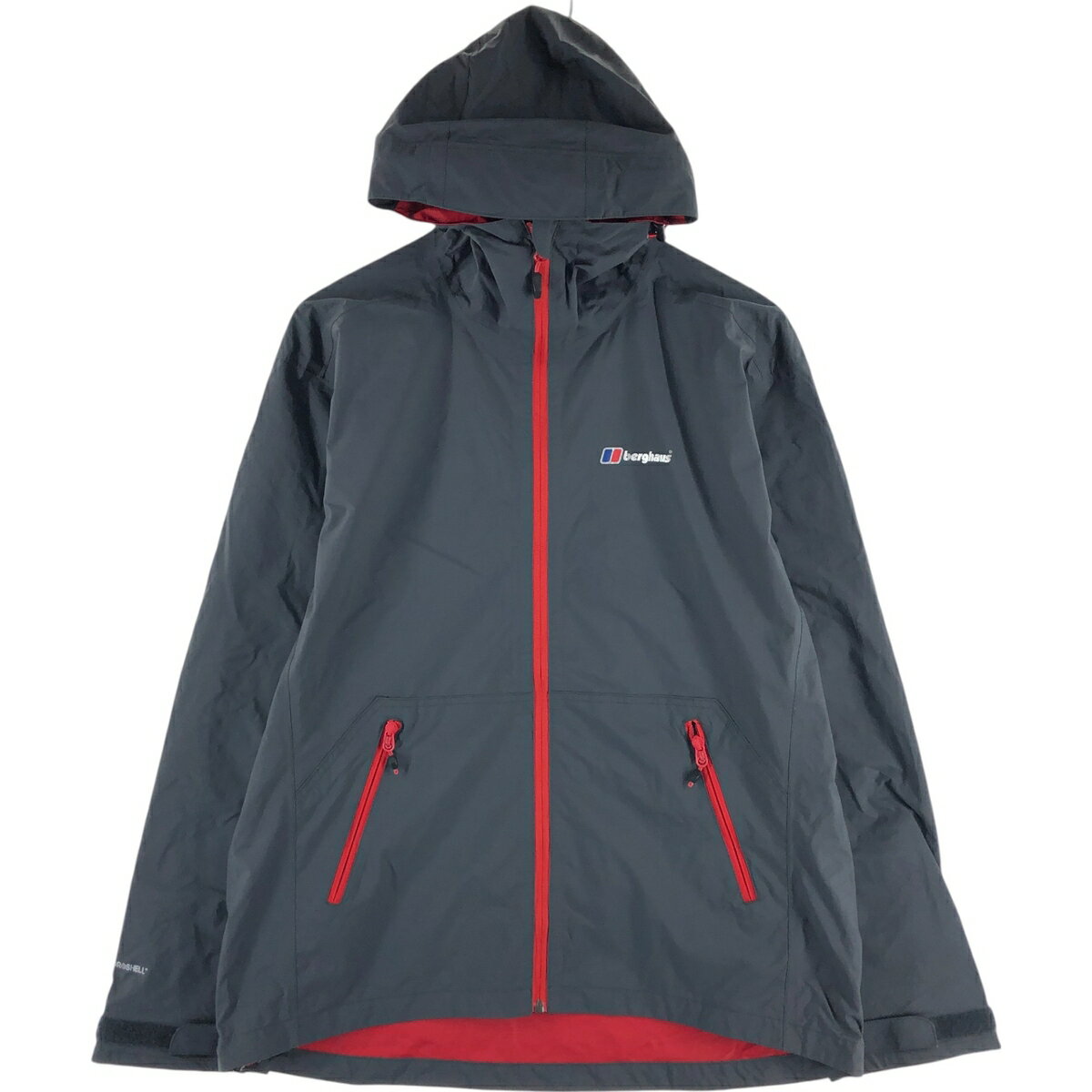 楽天市場】バーグハウス berghaus シェルの通販 楽天市場】バーグハウス berghaus シェルの通販