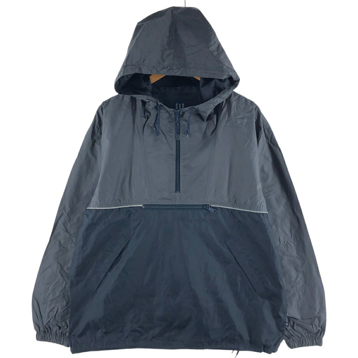 楽天市場】gap アノラック 中古の通販 楽天市場】gap アノラック 中古の通販