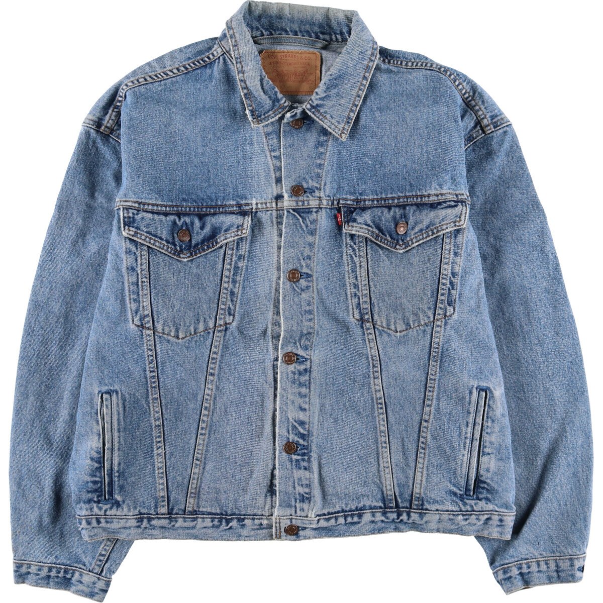 2025年最新】Levis リーバイス 75525の人気アイテム - メルカリ