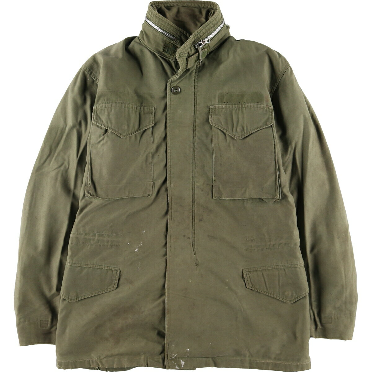 ���� �������ò� M-65 �ߥ꥿�꡼ �ե�����ɥ��㥱�å� ���M���� /eaa513589 ����š� ��250207�� ��ss2601_10��