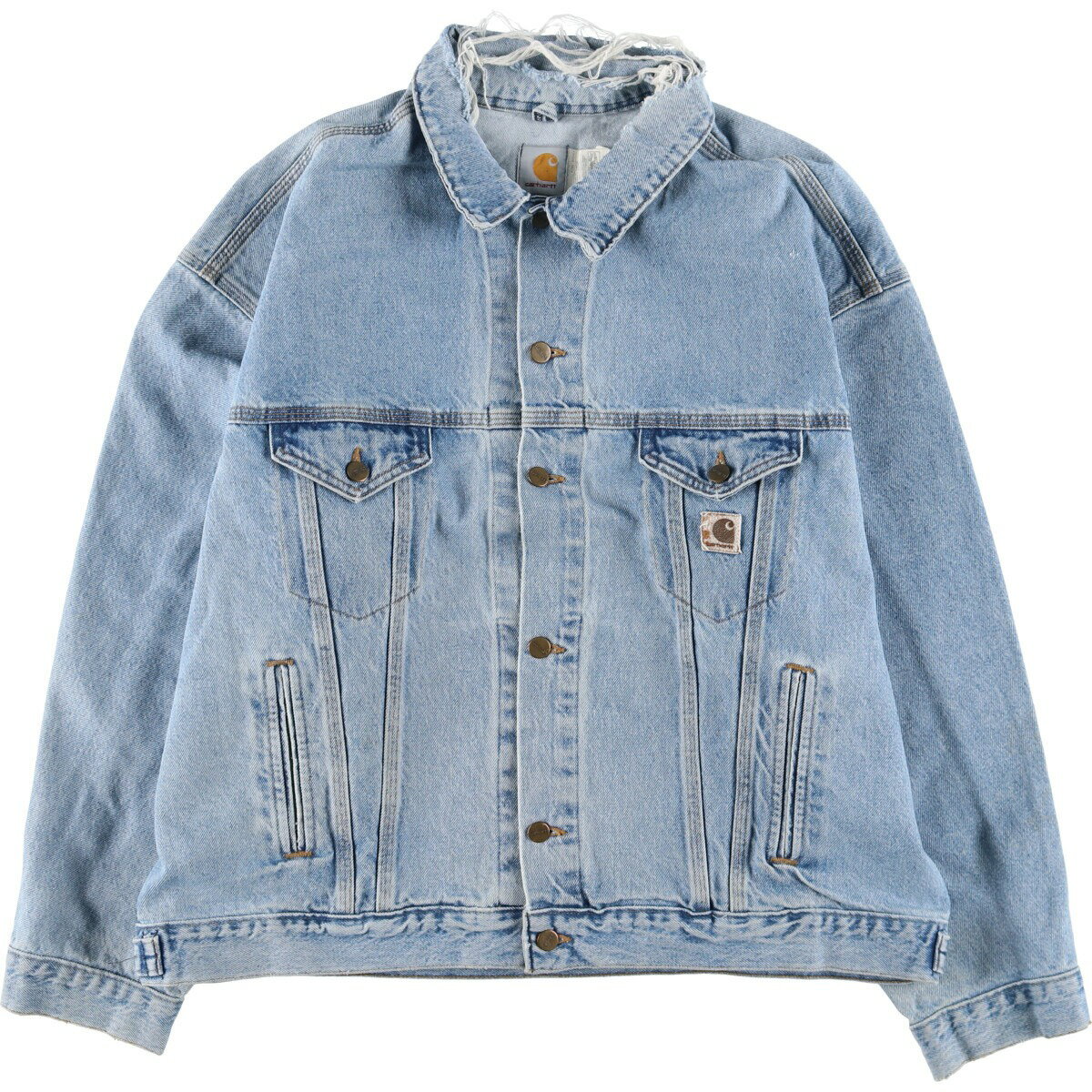 楽天市場】carhartt デニムジャケットの通販 楽天市場】carhartt デニムジャケットの通販