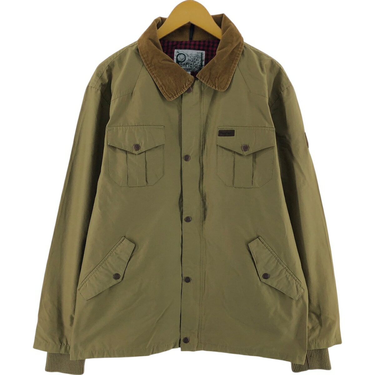 楽天市場】penfield(コート・ジャケット|メンズファッション 楽天市場】penfield(コート・ジャケット|メンズファッション