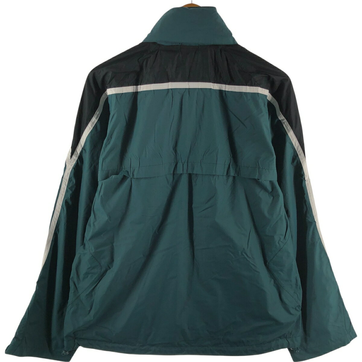 古着 90~00'S アンブロ UMBRO ウインドブレーカー メンズM相当 ヴィンテージ /eaa513674 【中古】 【250207】