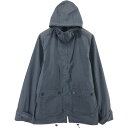 古着 リーバイス Levi's フード付き ウインドブレーカー メンズXL相当 /eaa513871 【中古】 【250204】(4)