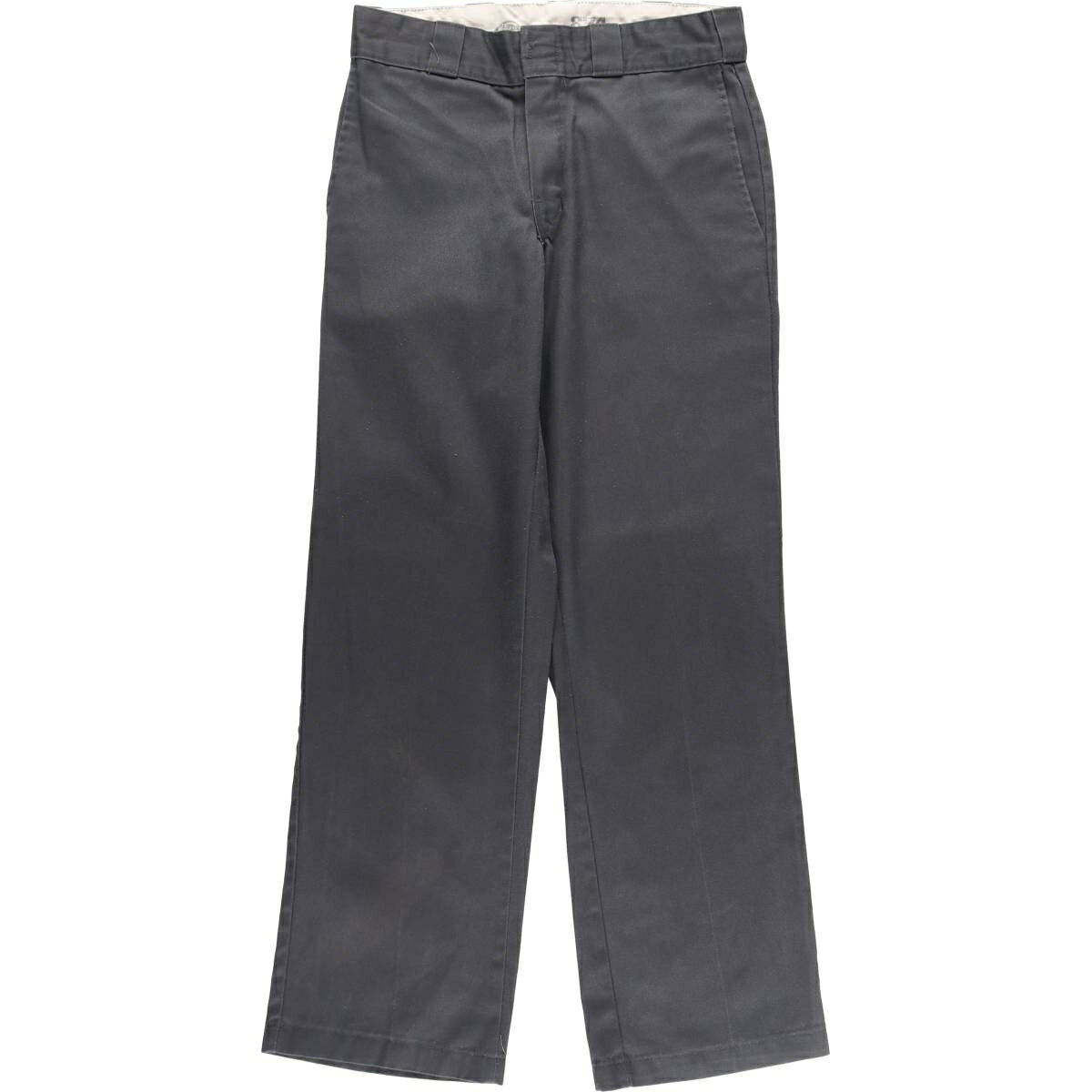 古着 ディッキーズ Dickies 874 Orignal Fit ワークパンツ レディースL相当 /eaa513944 【中古】 【250128】 【Elulu/エルル】 【SS2509_30】