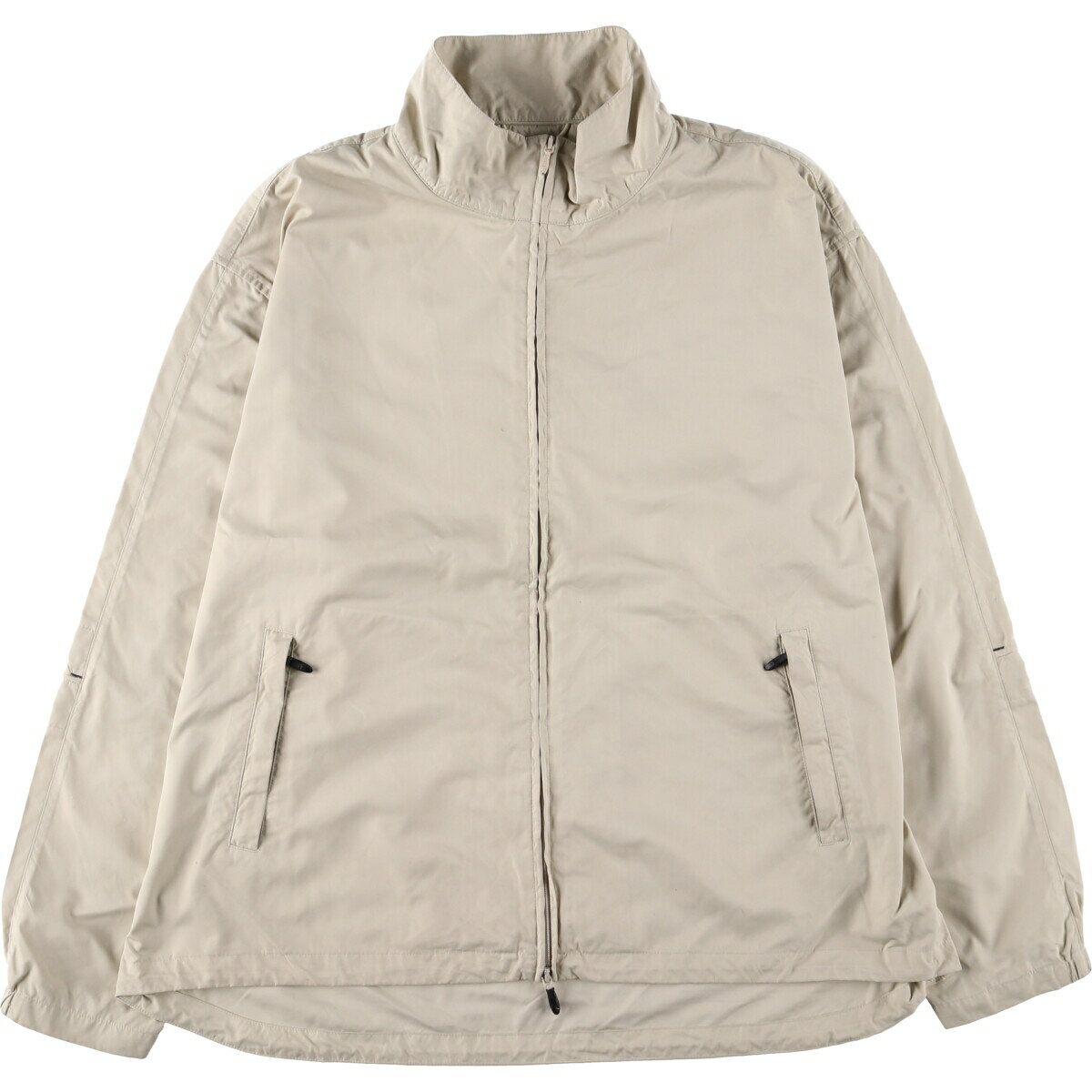 古着 ラルフローレン Ralph Lauren POLO GOLF ポロゴルフ ウインドブレーカー メンズXXL相当 /eaa514062 【中古】 【250204】 【SS2603_10】