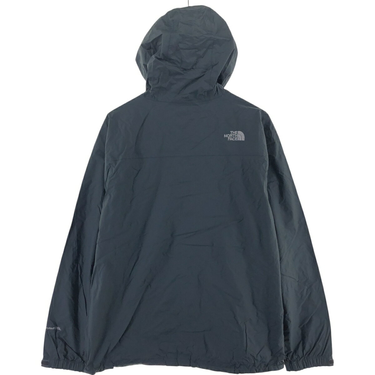 古着 ザノースフェイス THE NORTH FACE DRYVENT 2.5L ドライベント リップストップ マウンテンパーカー シェルジャケット メンズXL相当 /eaa514189 【中古】 【250210】