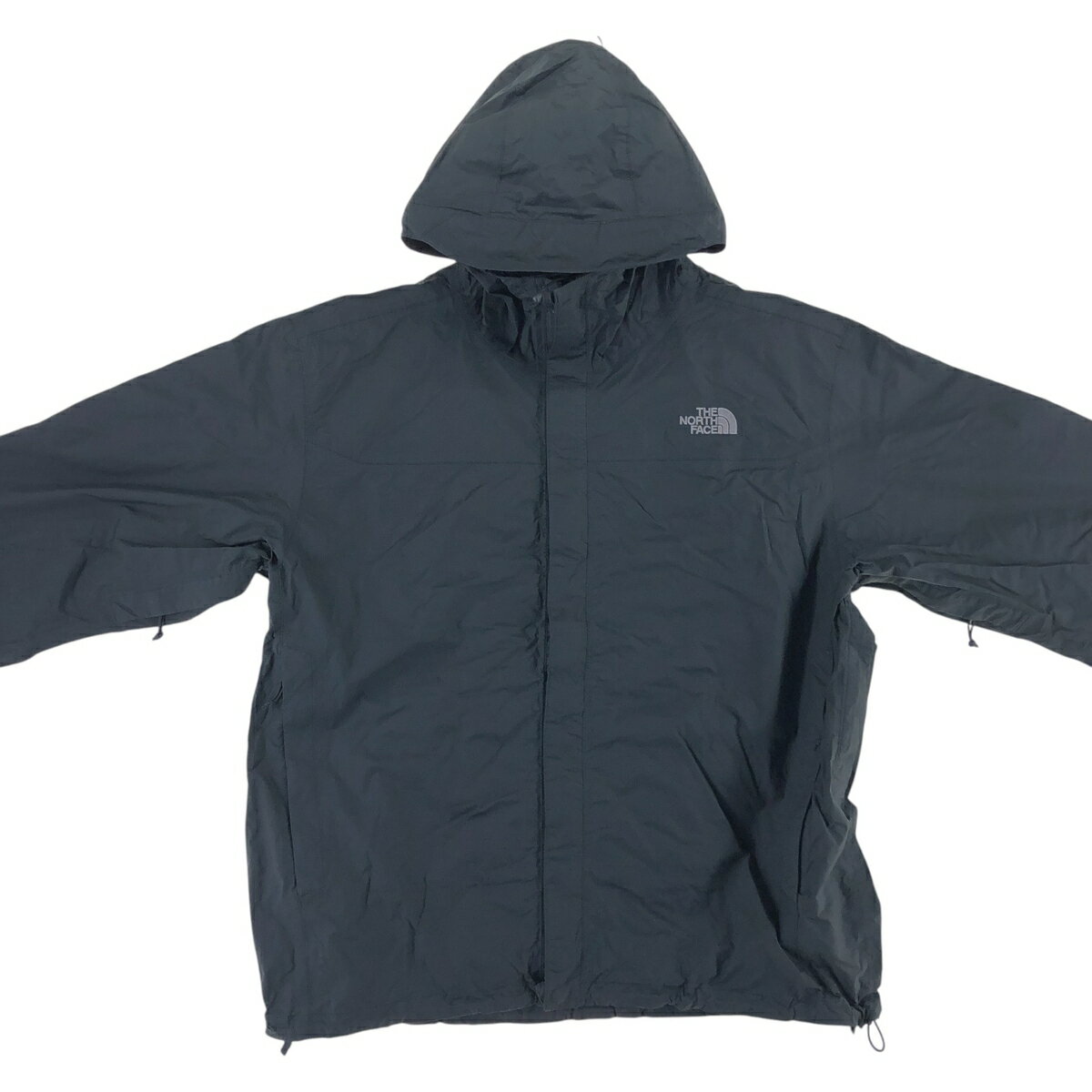 古着 ザノースフェイス THE NORTH FACE DRYVENT 2.5L ドライベント リップストップ マウンテンパーカー シェルジャケット メンズXL相当 /eaa514189 【中古】 【250210】