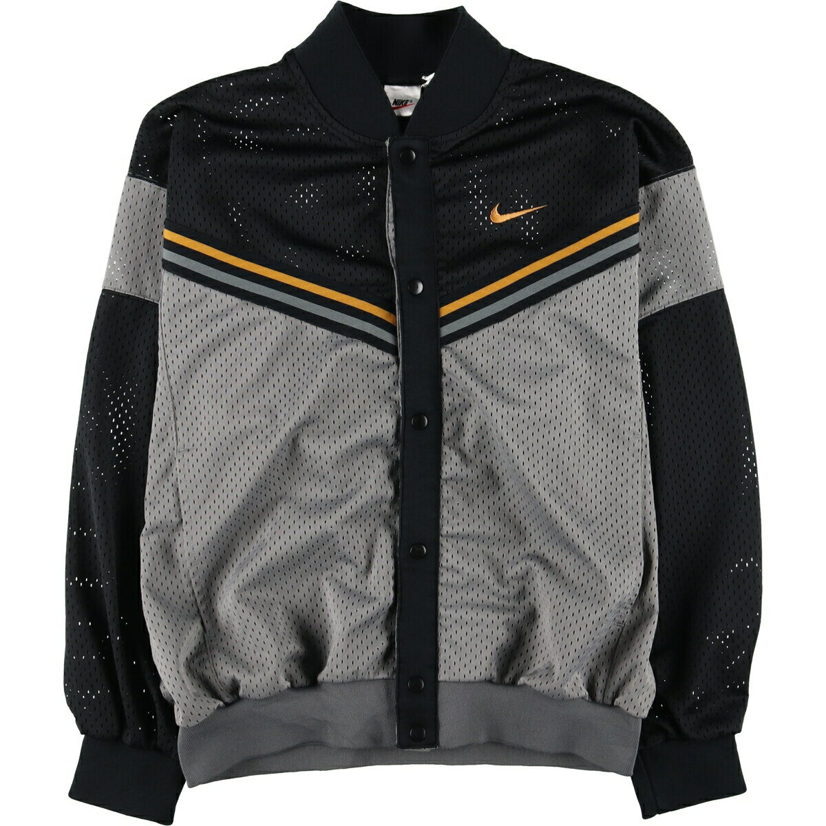 古着 90'S ナイキ NIKE メッシュ ブルゾン メンズM相当 ヴィンテージ /eaa514282 【中古】 【250207】