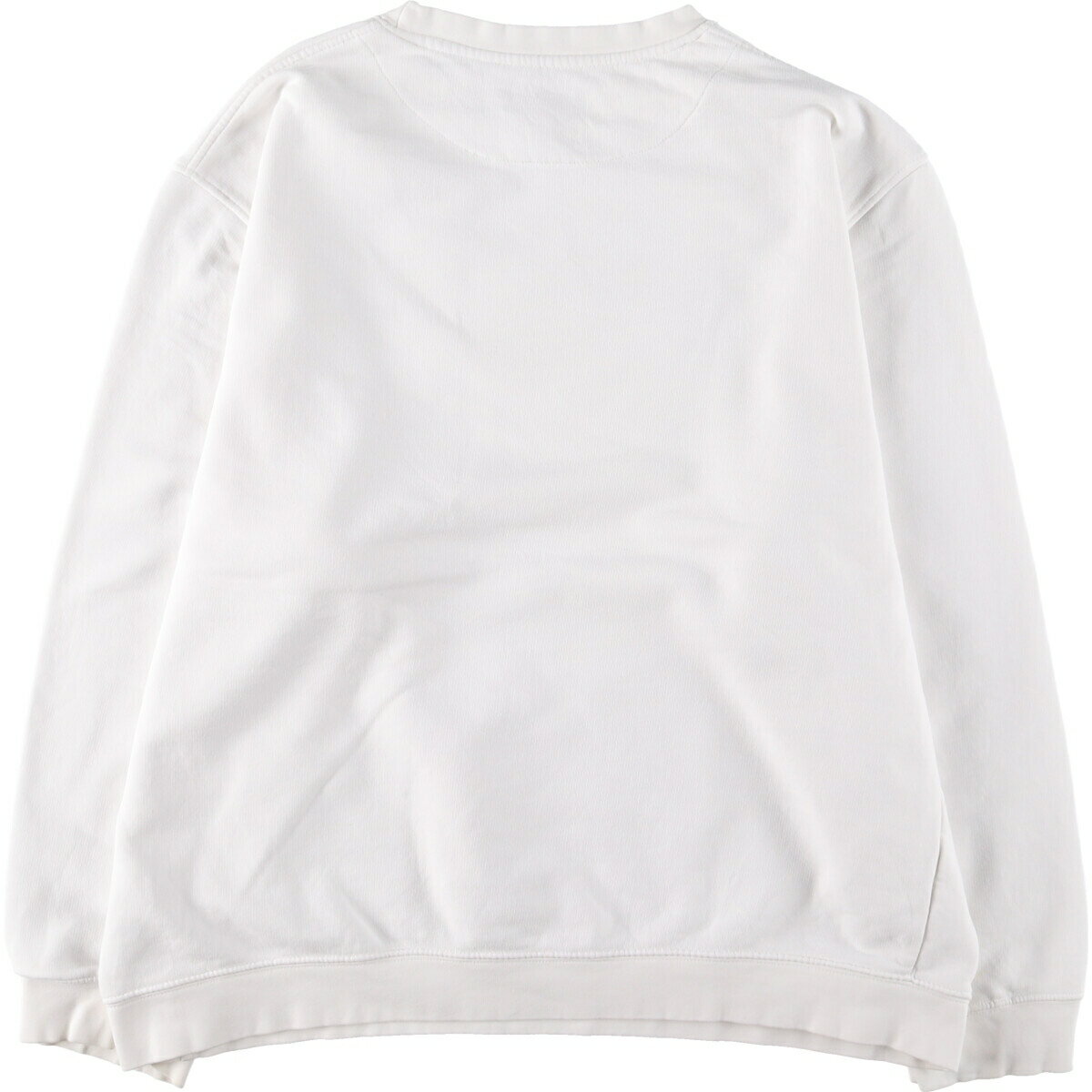 古着 00'S ナイキ NIKE ワンポイントロゴスウェットシャツ トレーナー メンズL相当 /eaa514313 【中古】 【250207】