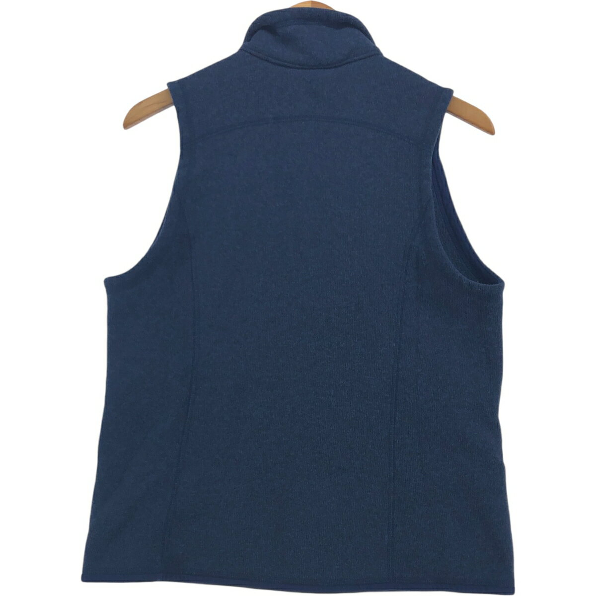 古着 パタゴニア Patagonia ベターセーターベスト 25886SP18 フリースベスト メンズL相当 /eaa514457 【中古】 【250216】 【SS2506_30】